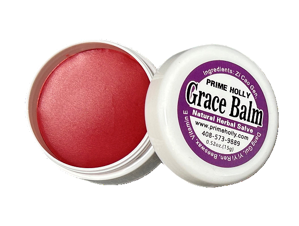 Grace Balm, 15g