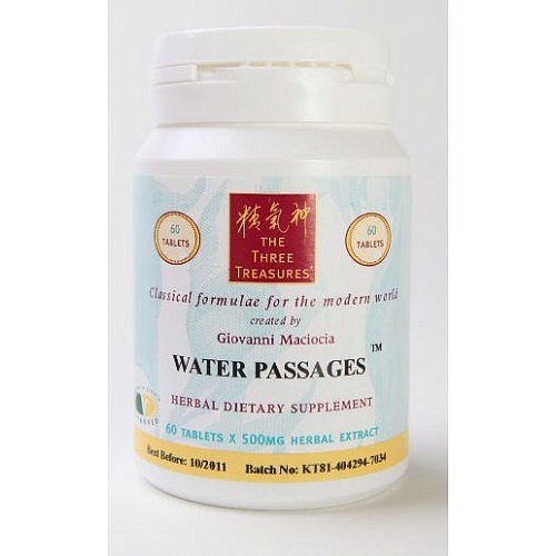 Water Passages