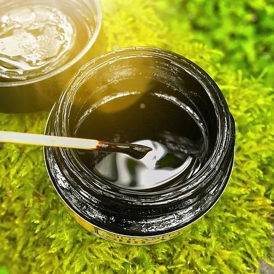 Wild American Shilajit Resin, 10g - Image 2