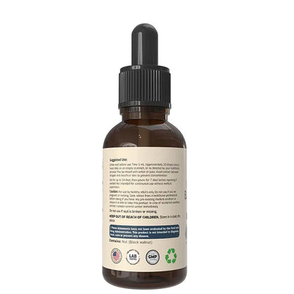 Wormwood, Black Walnut & Cloves, 2oz - Image 3