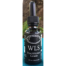 WLS (Wu Ling San)