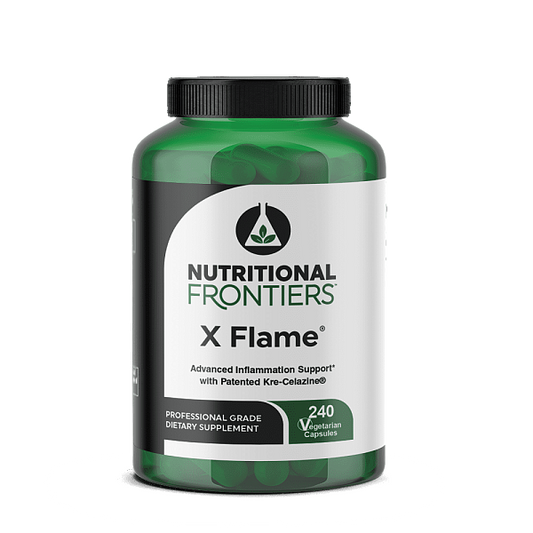 X Flame, 240ct
