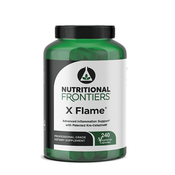 X Flame, 240ct [ EXPIRES 11-2026 ]