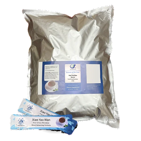 Xiao Yao Wan - Stick Pack, 200pk