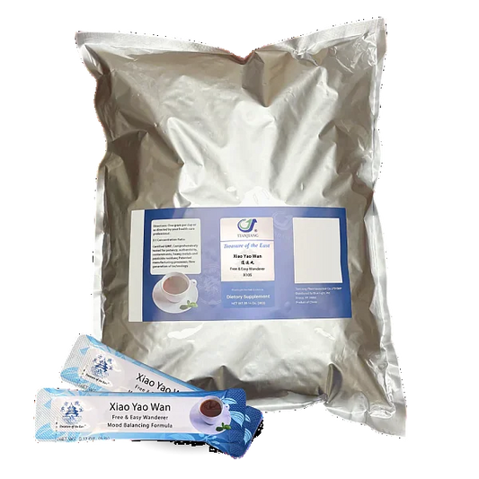 Xiao Yao Wan - Stick Pack, 200pk