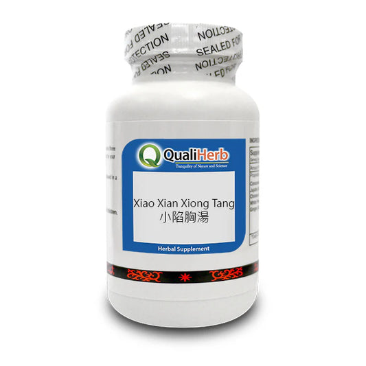 Xiao Xian Xiong Tang