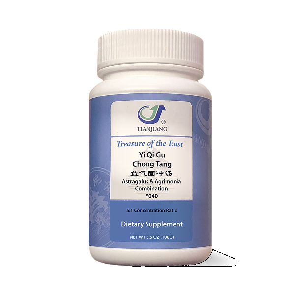 Yi Qi Gu Chong Tang Granules, 100g