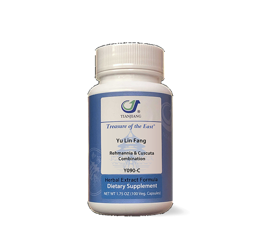 Yu Lin Fang Capsules