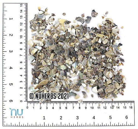 Zhen Zhu Mu, 1lb