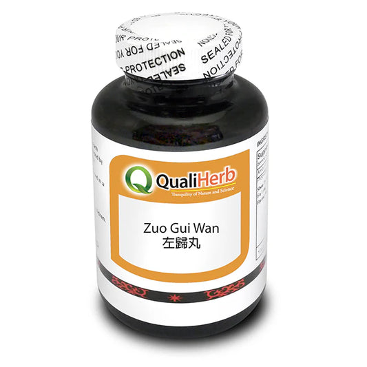 Zuo Gui Wan Honey Pills