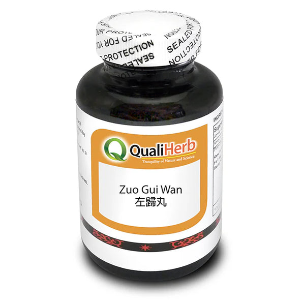 Zuo Gui Wan Honey Pills