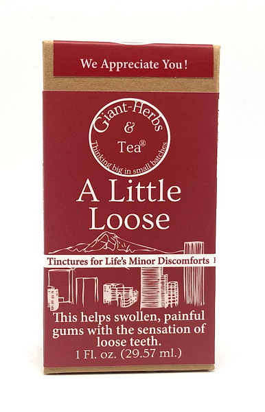 A Little Loose