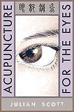 Acupuncture for the Eyes