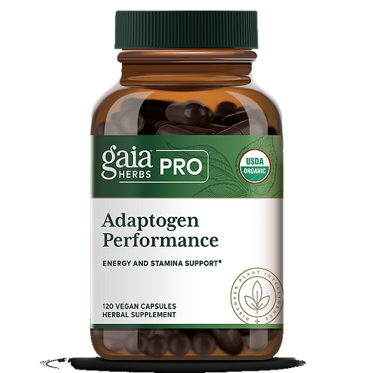 Adaptogen Performance, 120ct