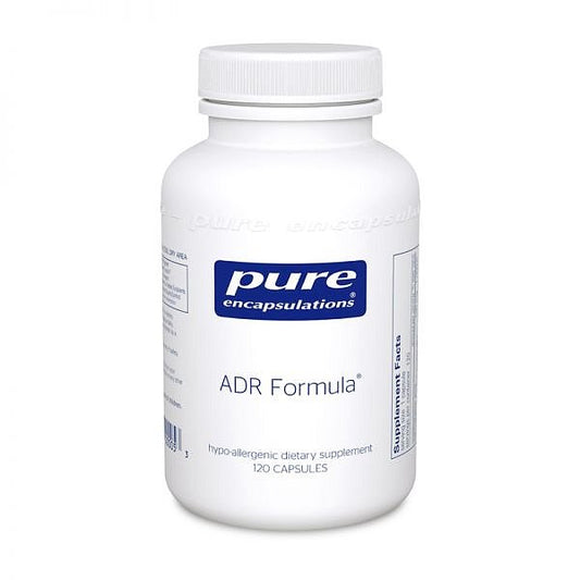 ADR Formula (120 capsules)