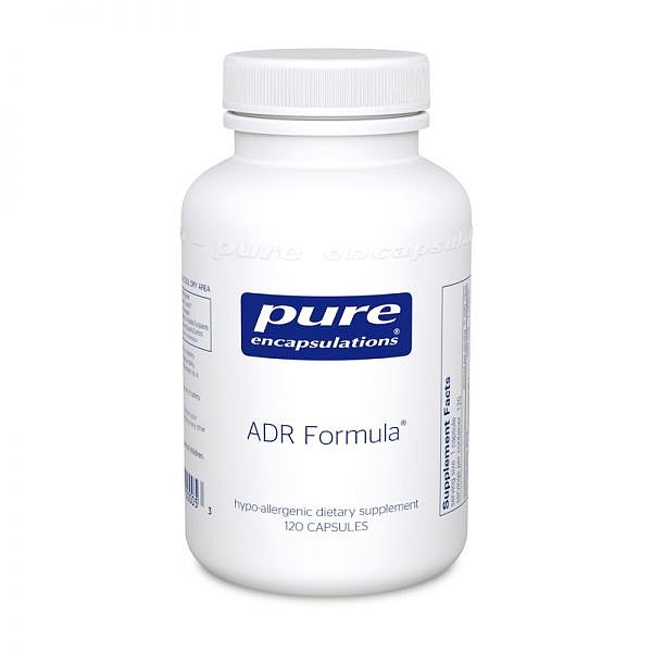 ADR Formula (120 capsules) [ EXPIRES 11-2026 ]