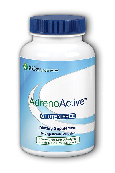 AdrenoActive