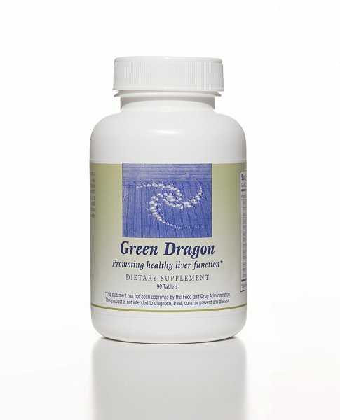 Green Dragon