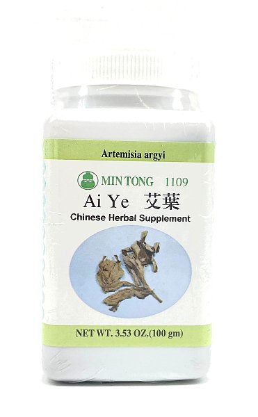 Ai Ye Granules, 100g