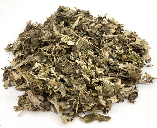 Ai Ye - Lab Tested, 1lb