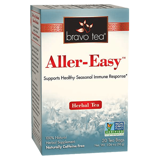 Aller-Easy Tea