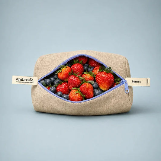Ambrosia Berry Bag