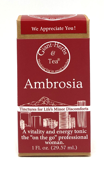Ambrosia