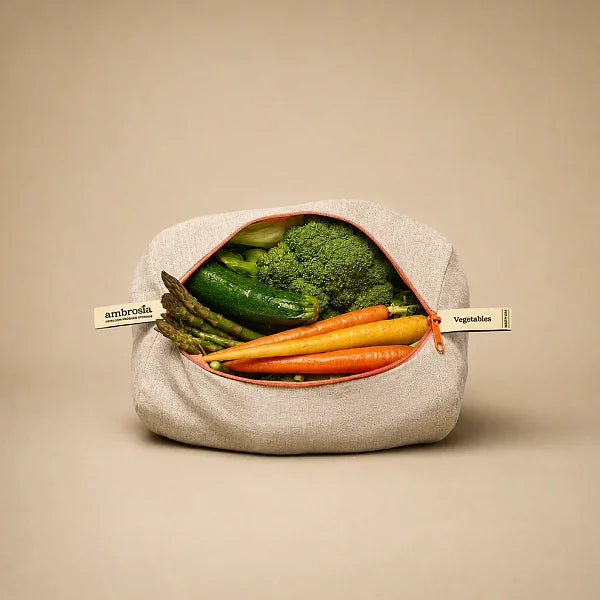 Ambrosia Vegetable Bag