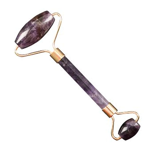 Amethyst Face Roller