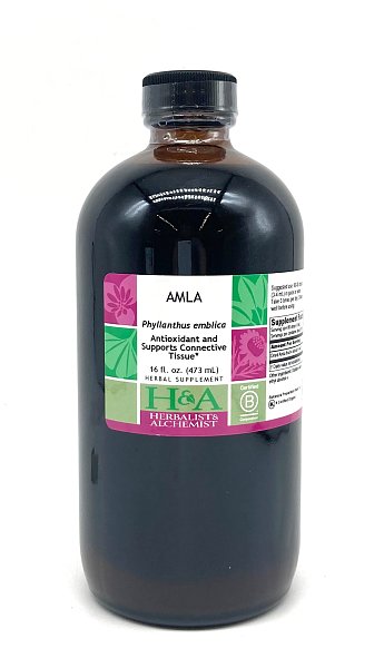 Amla Extract, 16 oz.