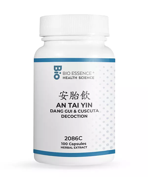 An Tai Yin Capsules