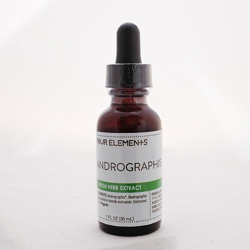 Andrographis Tincture, 1 oz