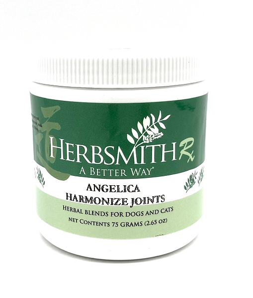 Angelica Harmonize Joints 75g (Pet)