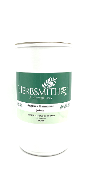 Angelica Harmonize Joints 1200g (Equine)