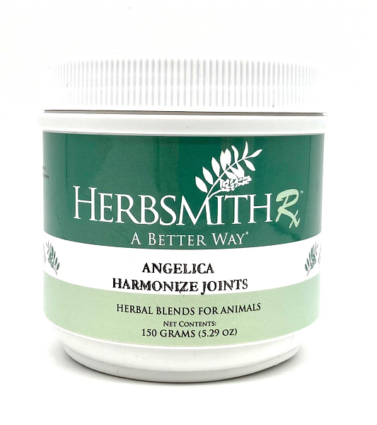 Angelica Harmonize Joints 150g (Pet)