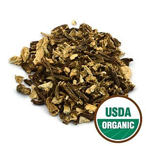 Angelica Root