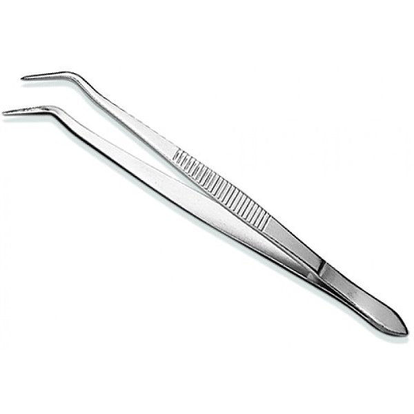 Angle-Tipped Tweezer