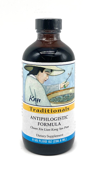 Antiphlogistic Formula, 8oz