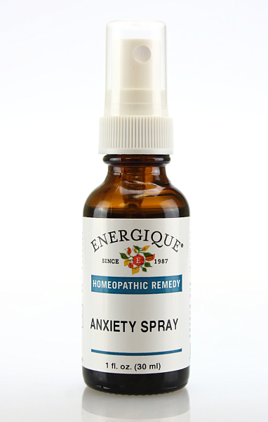 Anxiety Spray, 1 oz.