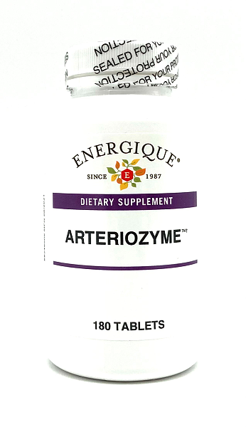 Arteriozyme, 180ct
