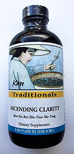 Ascending Clarity, 8 oz