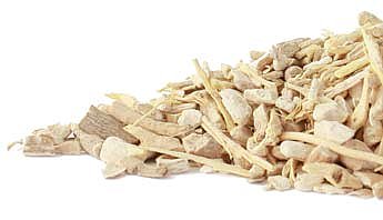 Ashwagandha, cut pieces, organic
