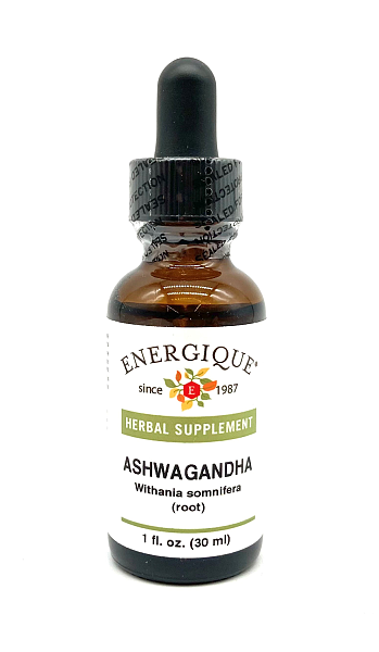 Ashwagandha Root, 1oz