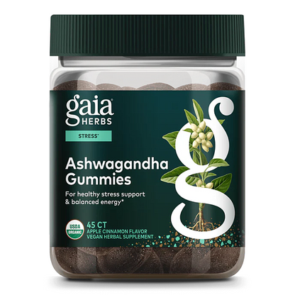 Ashwagandha Gummies, 45ct