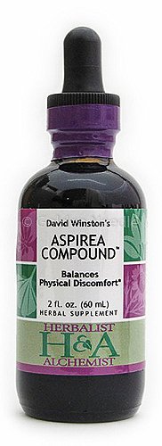Aspirea Compound, 32 oz.