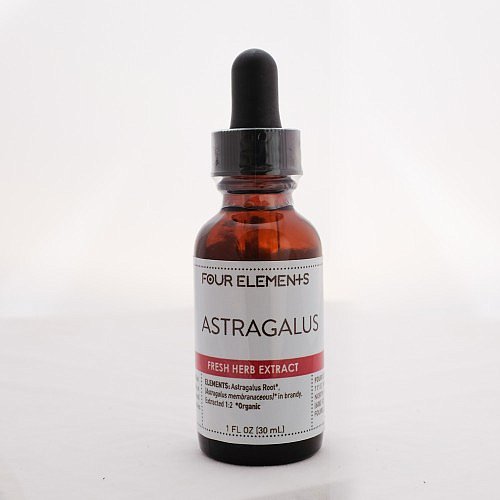 Astragalus Tincture, 1 oz