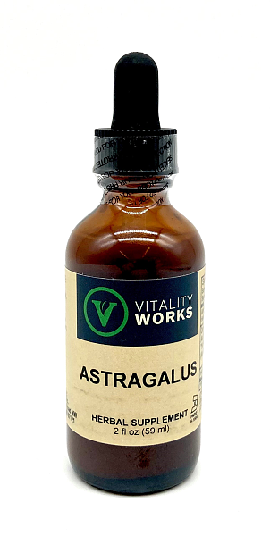 Astragalus Root (Huang Qi), 2 oz