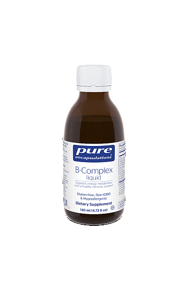B-Complex Liquid