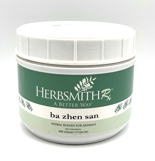 Ba Zhen San Powder, 500g (Pet)