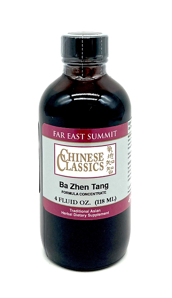 Ba Zhen Tang (Womens Precious), 4oz (8:1)